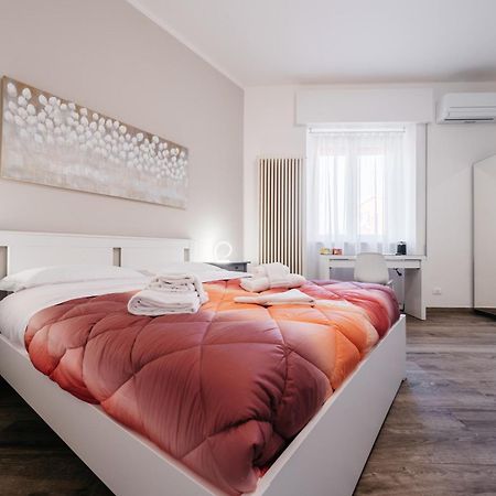 Porta Nuova Suites Verona Ngoại thất bức ảnh
