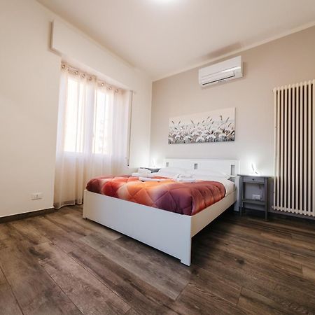 Porta Nuova Suites Verona Ngoại thất bức ảnh