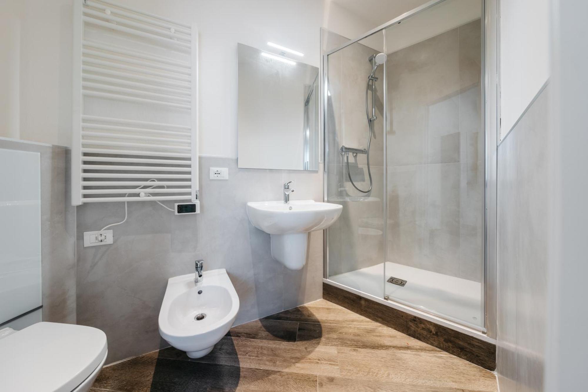 Porta Nuova Suites Verona Ngoại thất bức ảnh