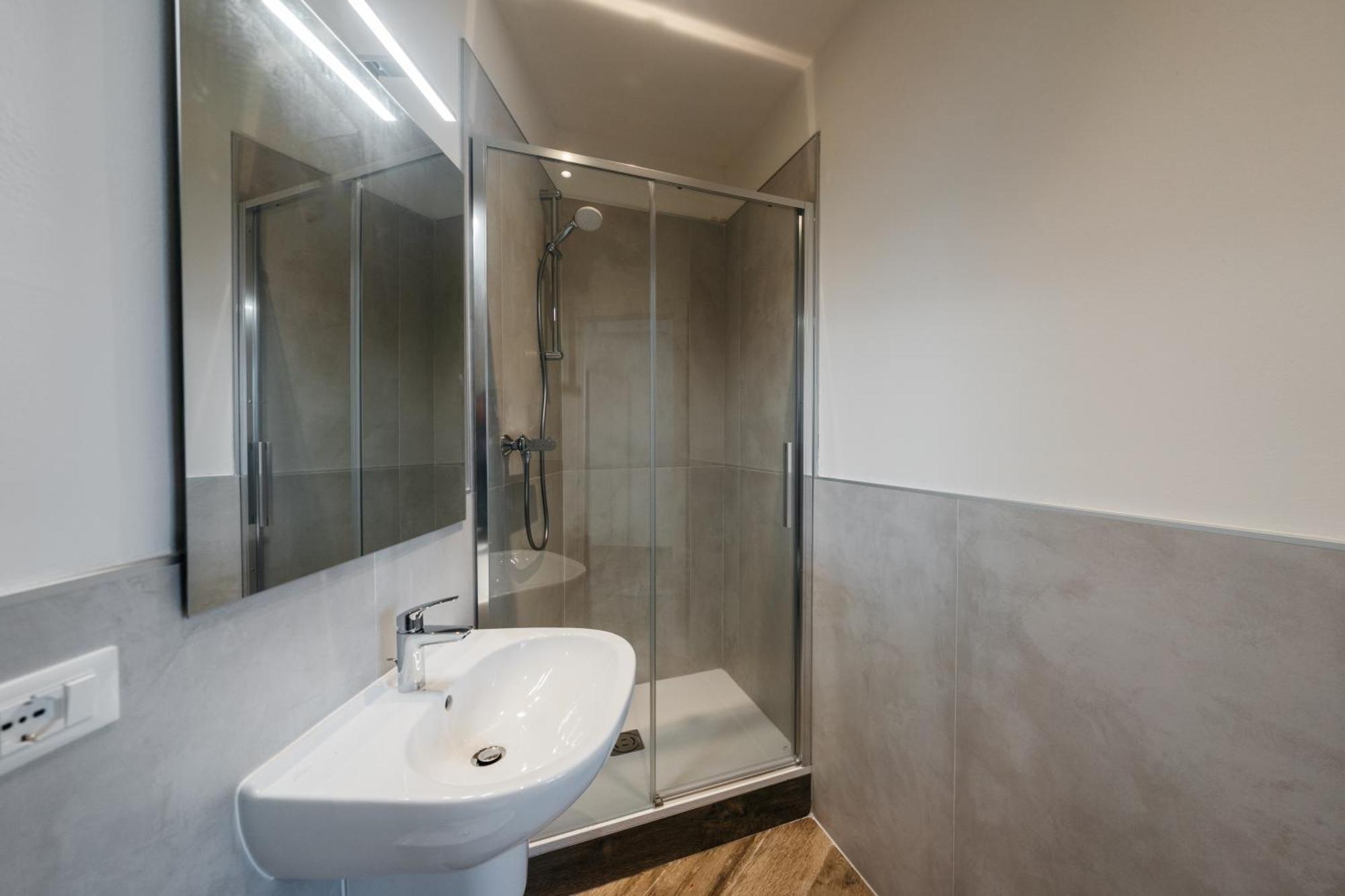 Porta Nuova Suites Verona Ngoại thất bức ảnh