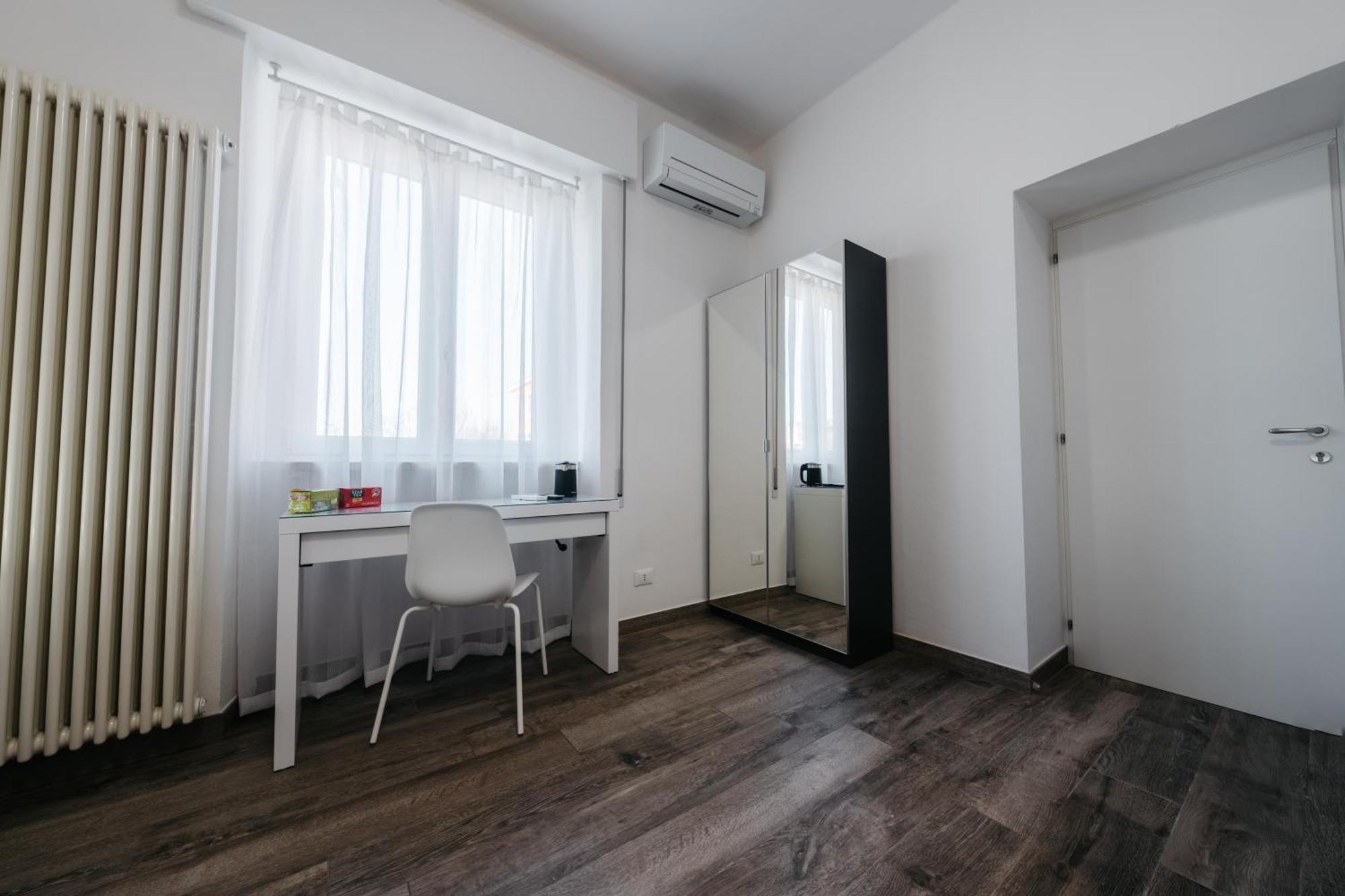 Porta Nuova Suites Verona Ngoại thất bức ảnh
