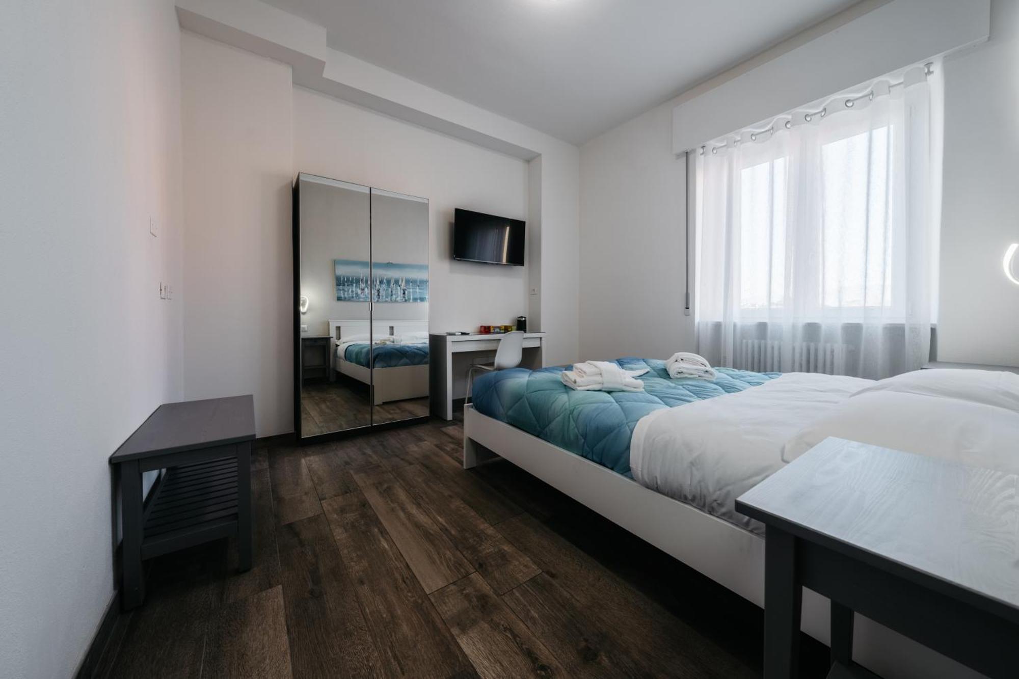 Porta Nuova Suites Verona Ngoại thất bức ảnh