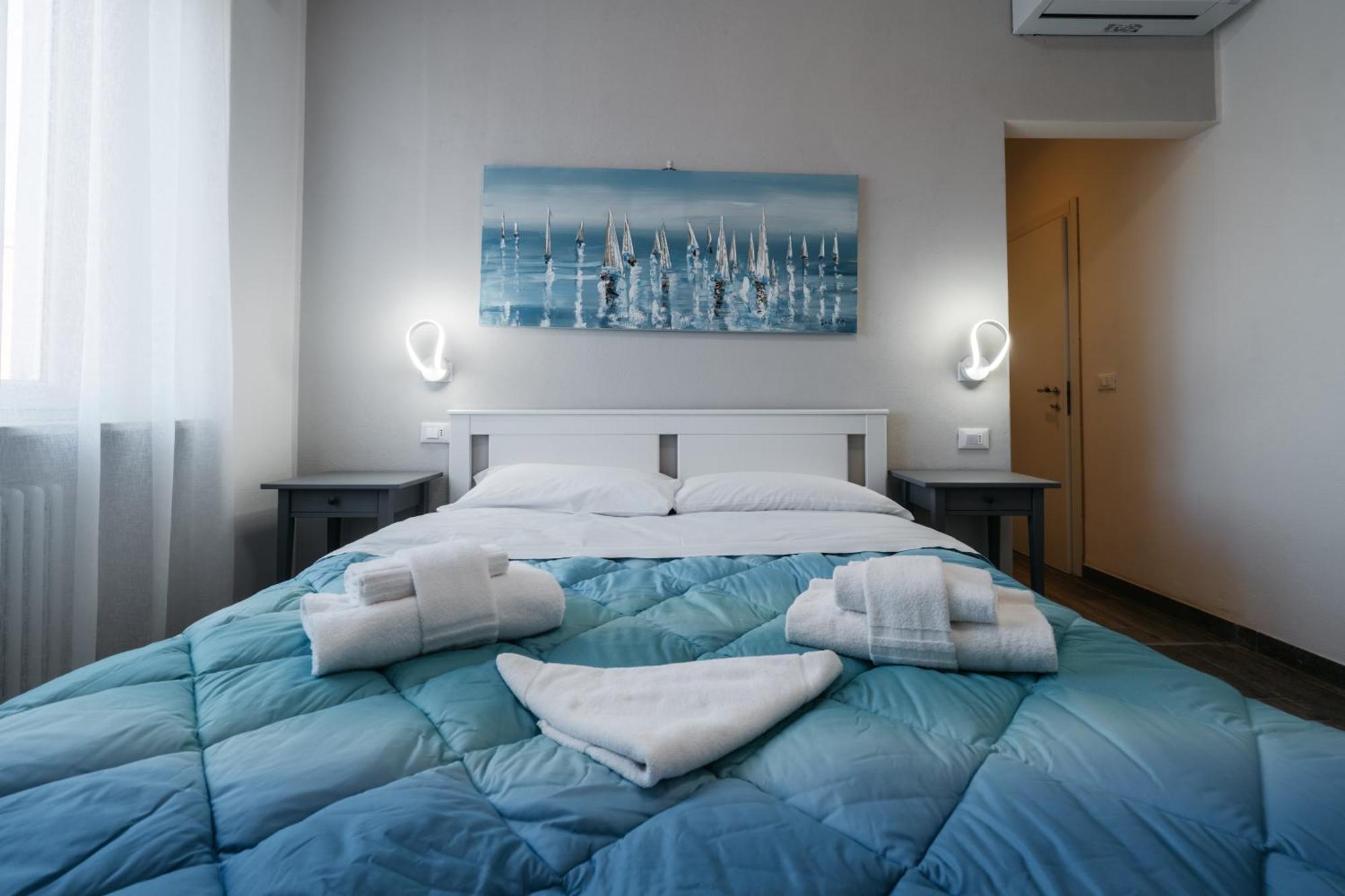 Porta Nuova Suites Verona Ngoại thất bức ảnh