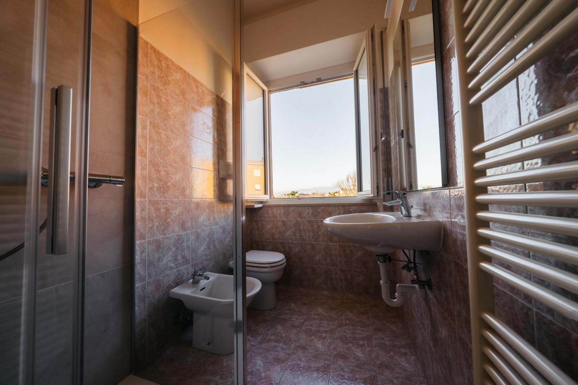 Porta Nuova Suites Verona Ngoại thất bức ảnh