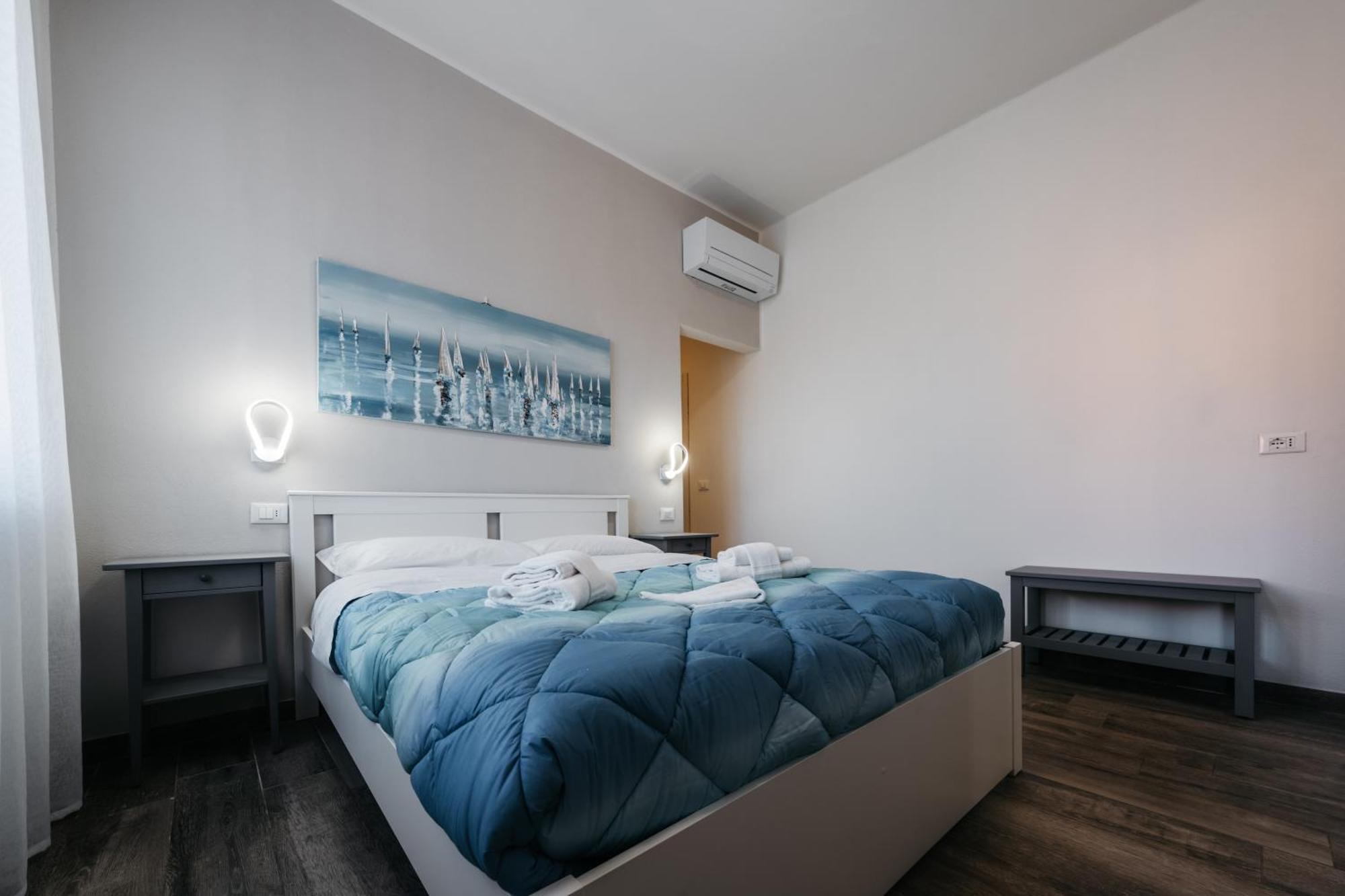 Porta Nuova Suites Verona Ngoại thất bức ảnh