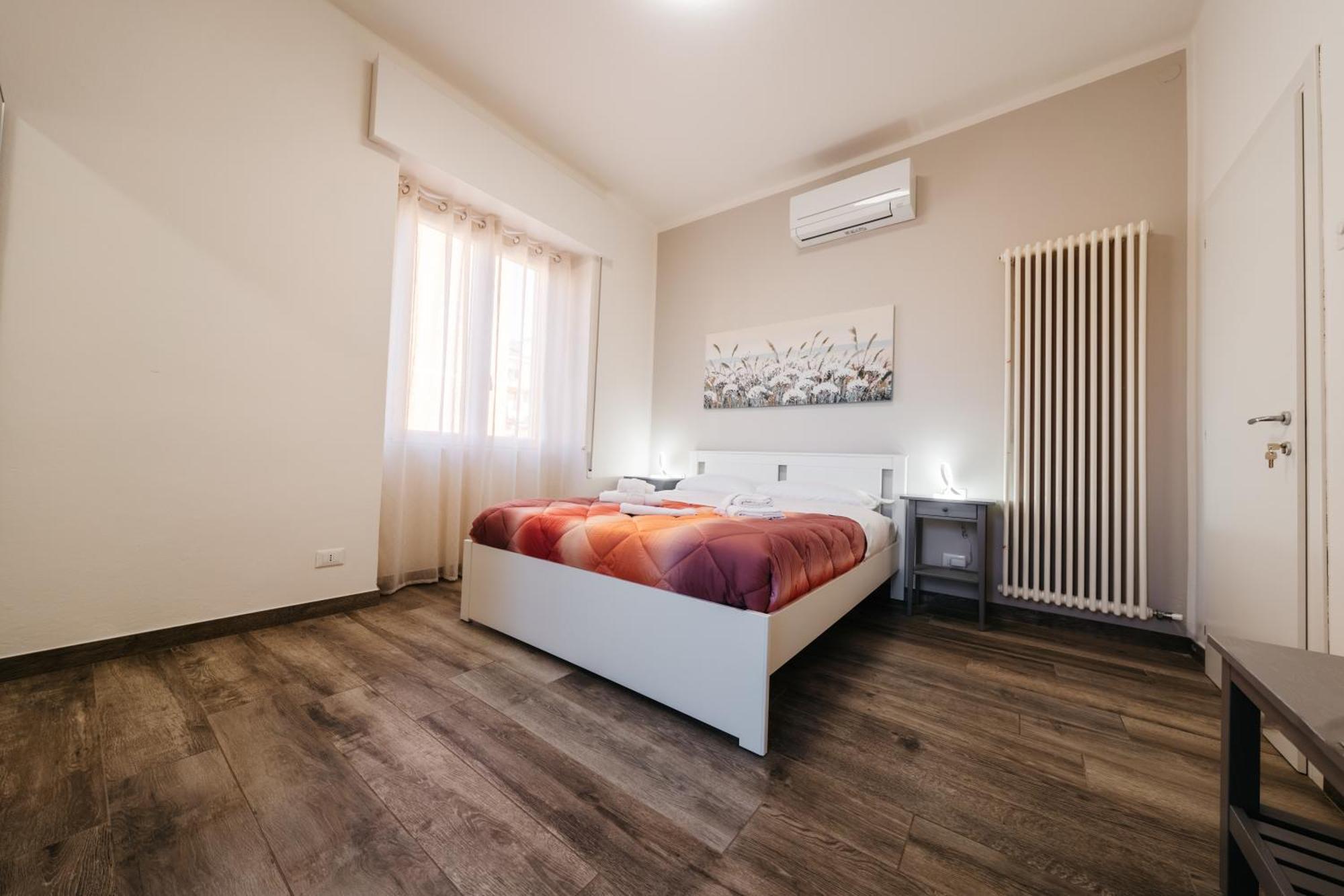Porta Nuova Suites Verona Ngoại thất bức ảnh