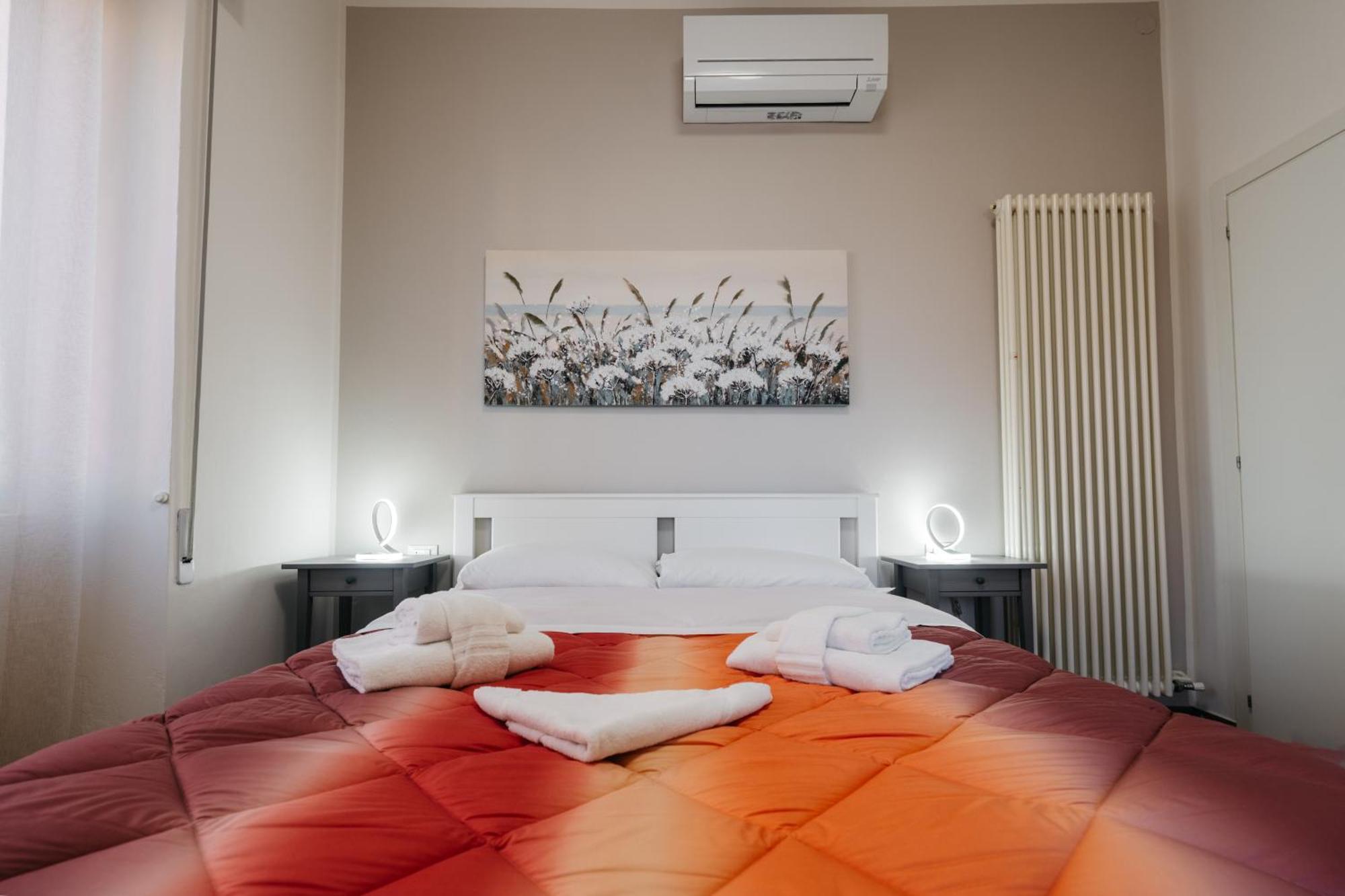 Porta Nuova Suites Verona Ngoại thất bức ảnh