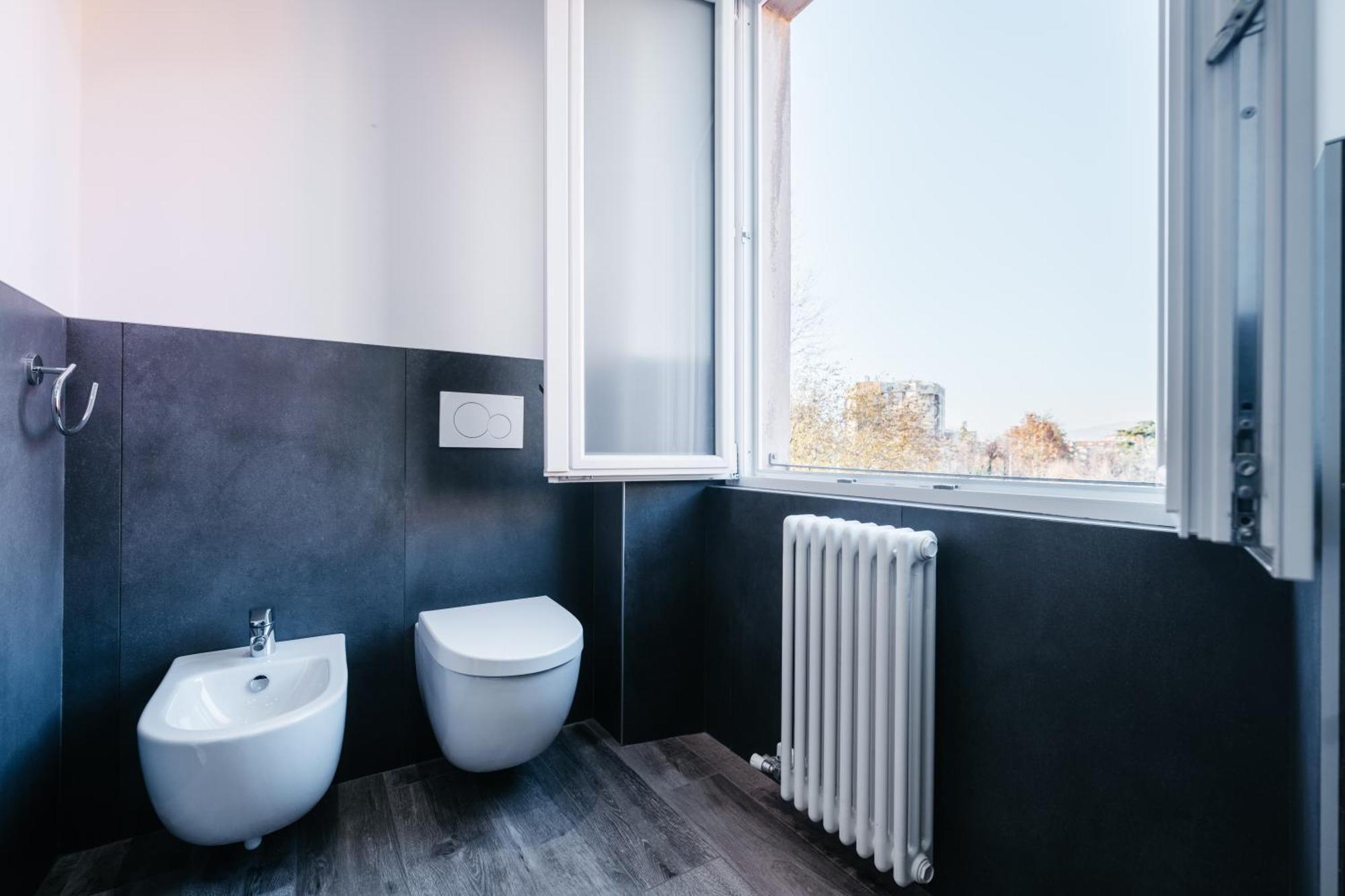 Porta Nuova Suites Verona Ngoại thất bức ảnh