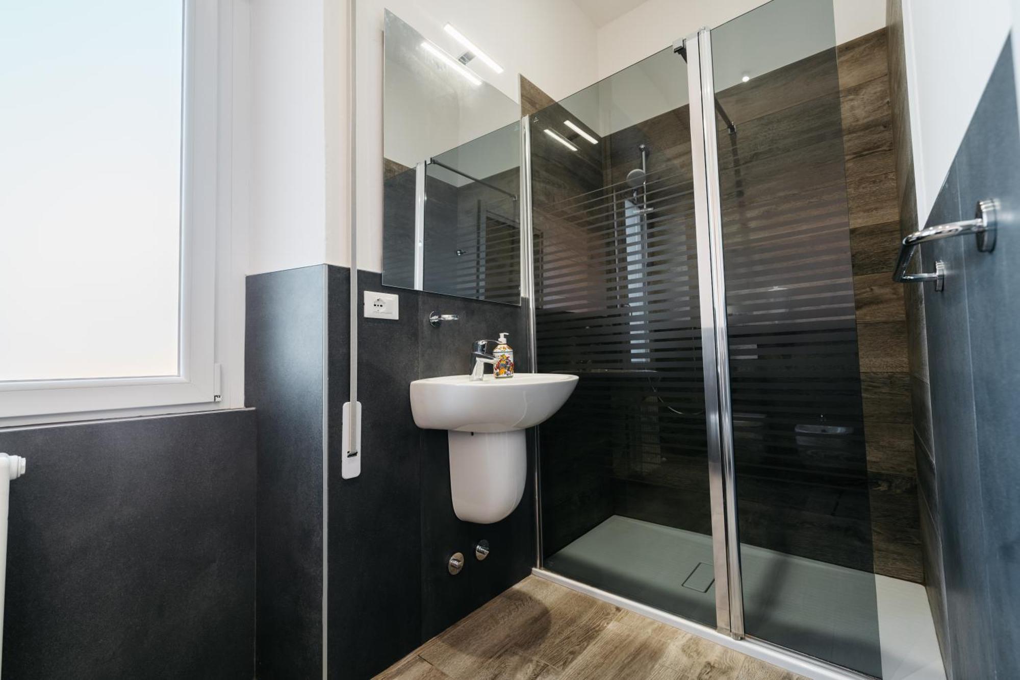 Porta Nuova Suites Verona Ngoại thất bức ảnh