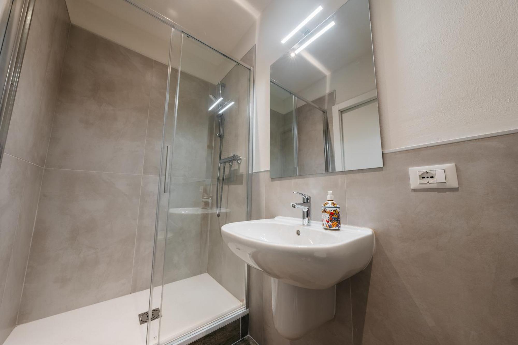 Porta Nuova Suites Verona Ngoại thất bức ảnh