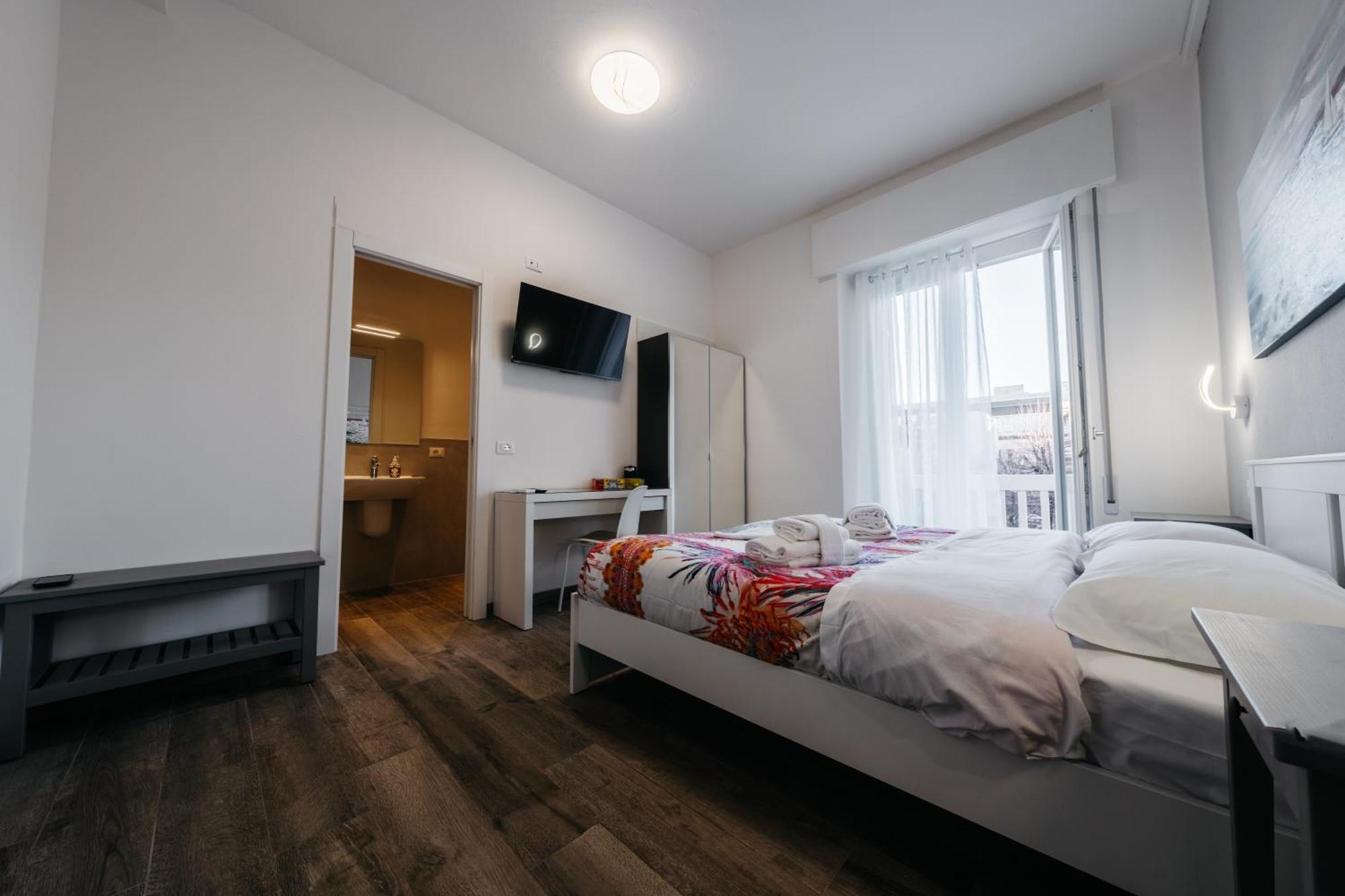 Porta Nuova Suites Verona Ngoại thất bức ảnh