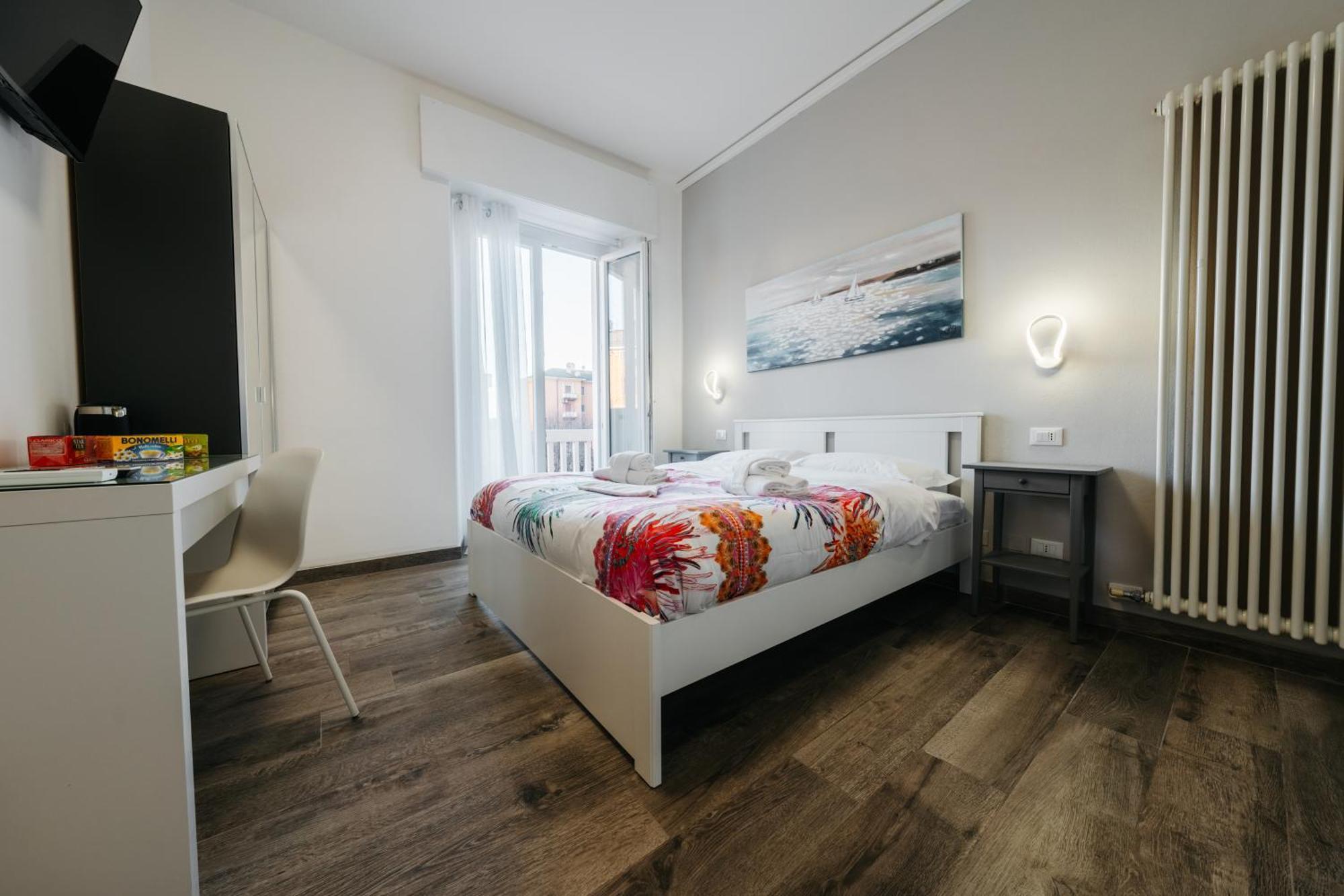 Porta Nuova Suites Verona Ngoại thất bức ảnh