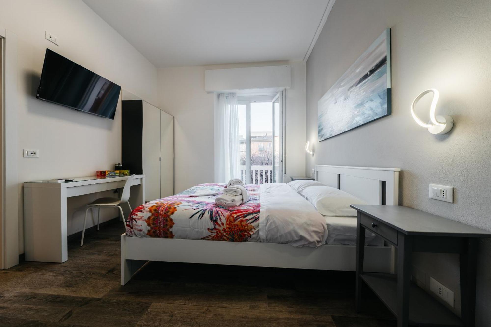 Porta Nuova Suites Verona Ngoại thất bức ảnh