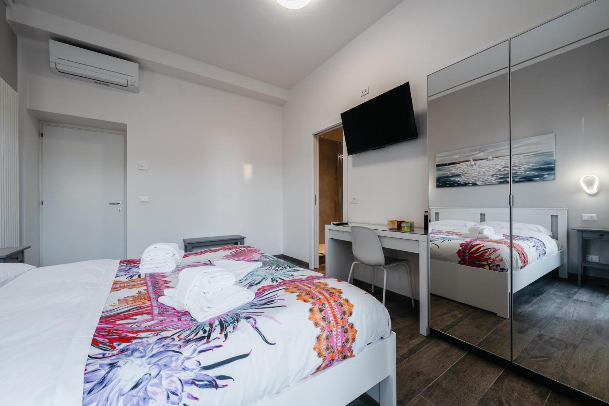 Porta Nuova Suites Verona Ngoại thất bức ảnh