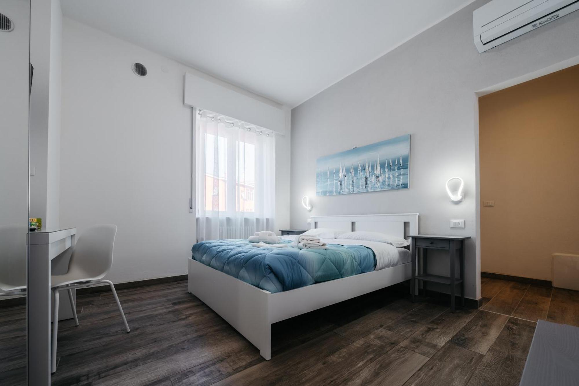 Porta Nuova Suites Verona Ngoại thất bức ảnh