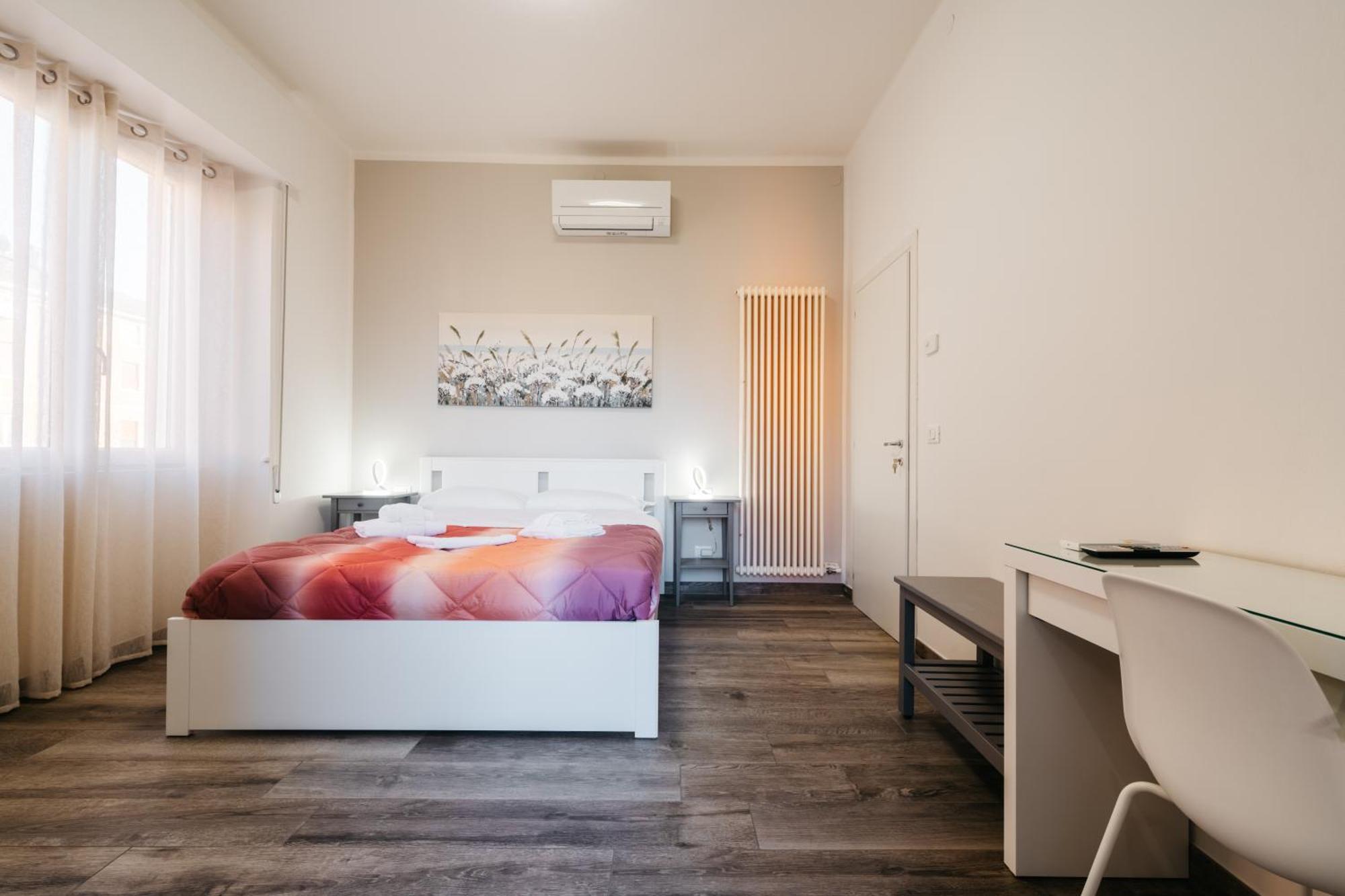 Porta Nuova Suites Verona Ngoại thất bức ảnh