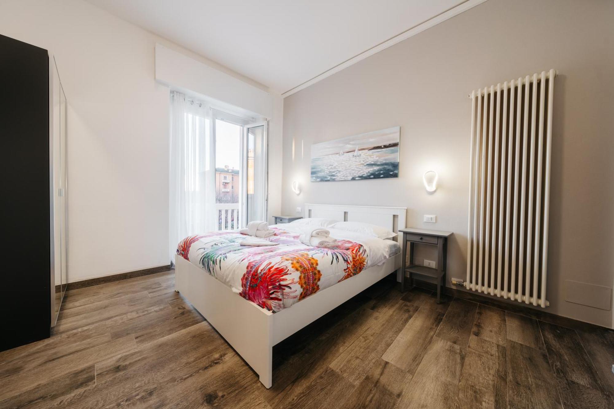 Porta Nuova Suites Verona Ngoại thất bức ảnh